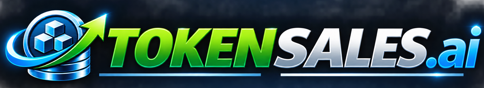 TokenSales.ai
